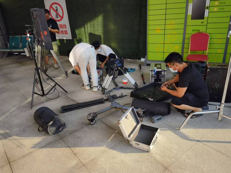 数据驱动，精准触达——安定区TVC与广告片拍摄制作的数据化转型