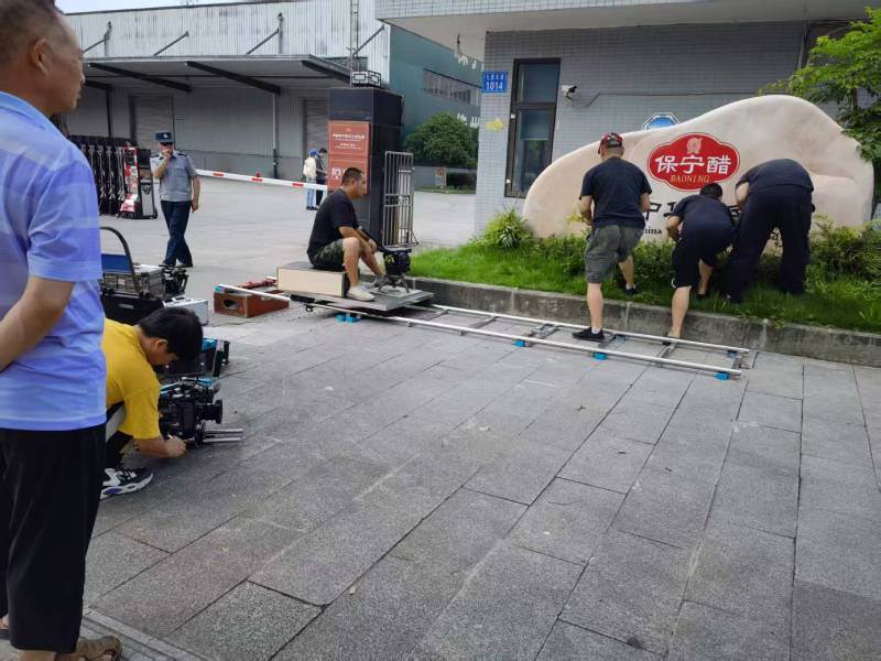 安定区TVC拍摄：制造业专属TVC方案，用镜头展现企业硬核实力！