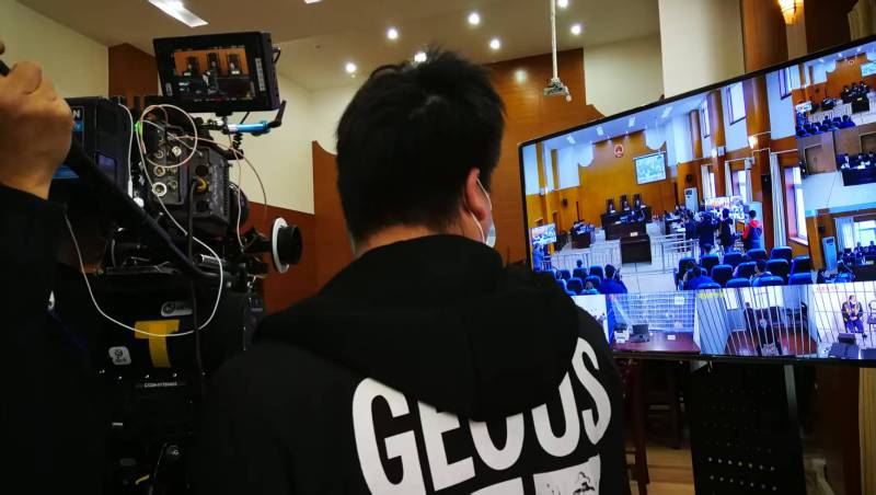 安定区TVC制作：政企单位合规宣传，专业把控内容，官方平台适用！