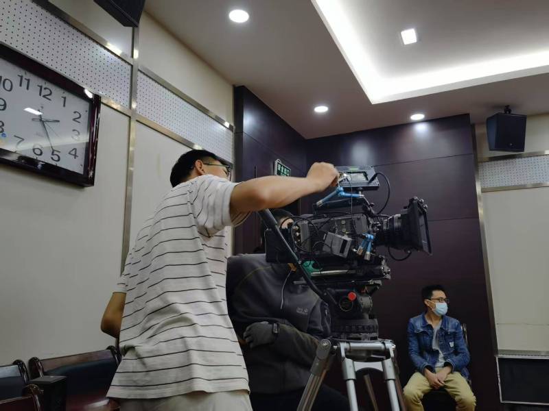 价值沉淀，长效赋能——安定区TVC与广告片拍摄制作的长效价值构建