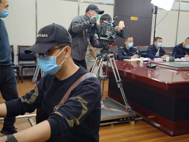 安定区TVC拍摄公司怎么筛选？记住这3个核心标准！