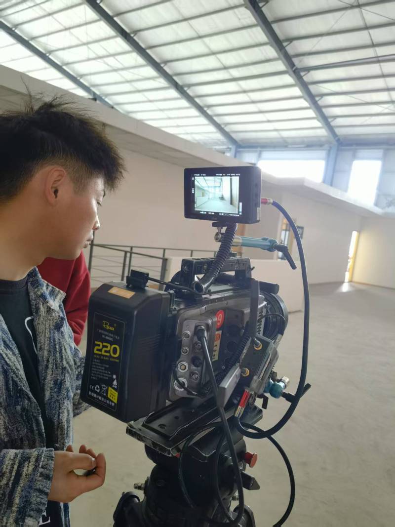 创新驱动，智领未来——安定区TVC与广告片拍摄制作的创新实践