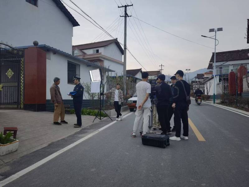 安定区TVC制作：多版本适配全渠道投放，让广告发挥最大价值！
