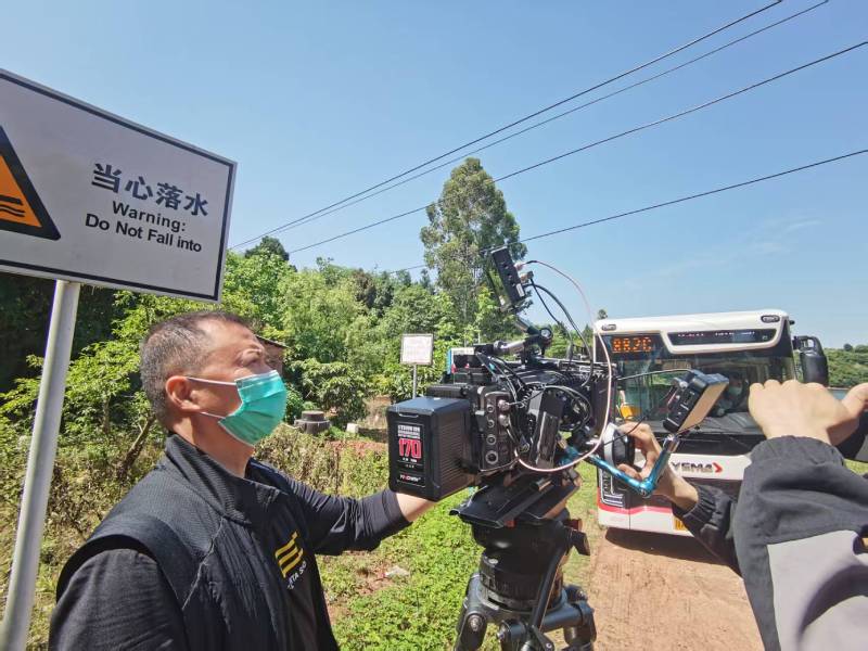 安定区TVC拍摄公司：深耕本地市场，为品牌定制专属拍摄方案