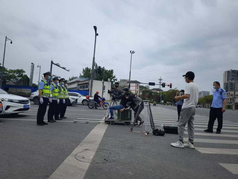 安定区TVC拍摄公司：医疗科技企业信赖之选，专业内容可视化呈现！