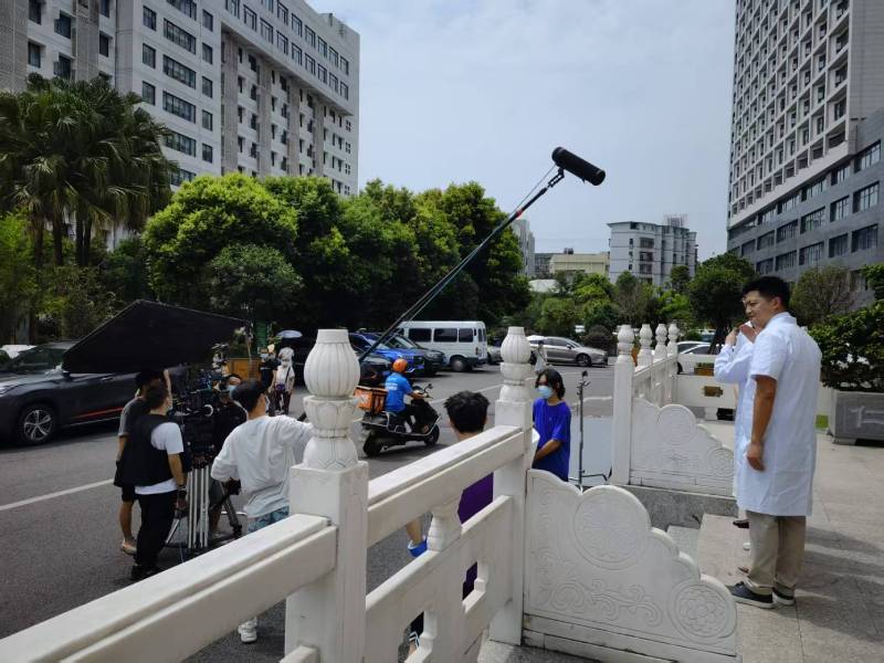 安定区广告片拍摄公司低成本实现高规格制作的诀窍